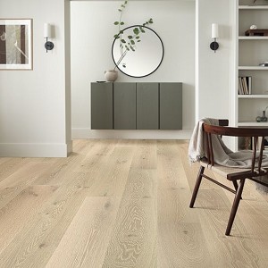 Natural Timbers (Smooth)